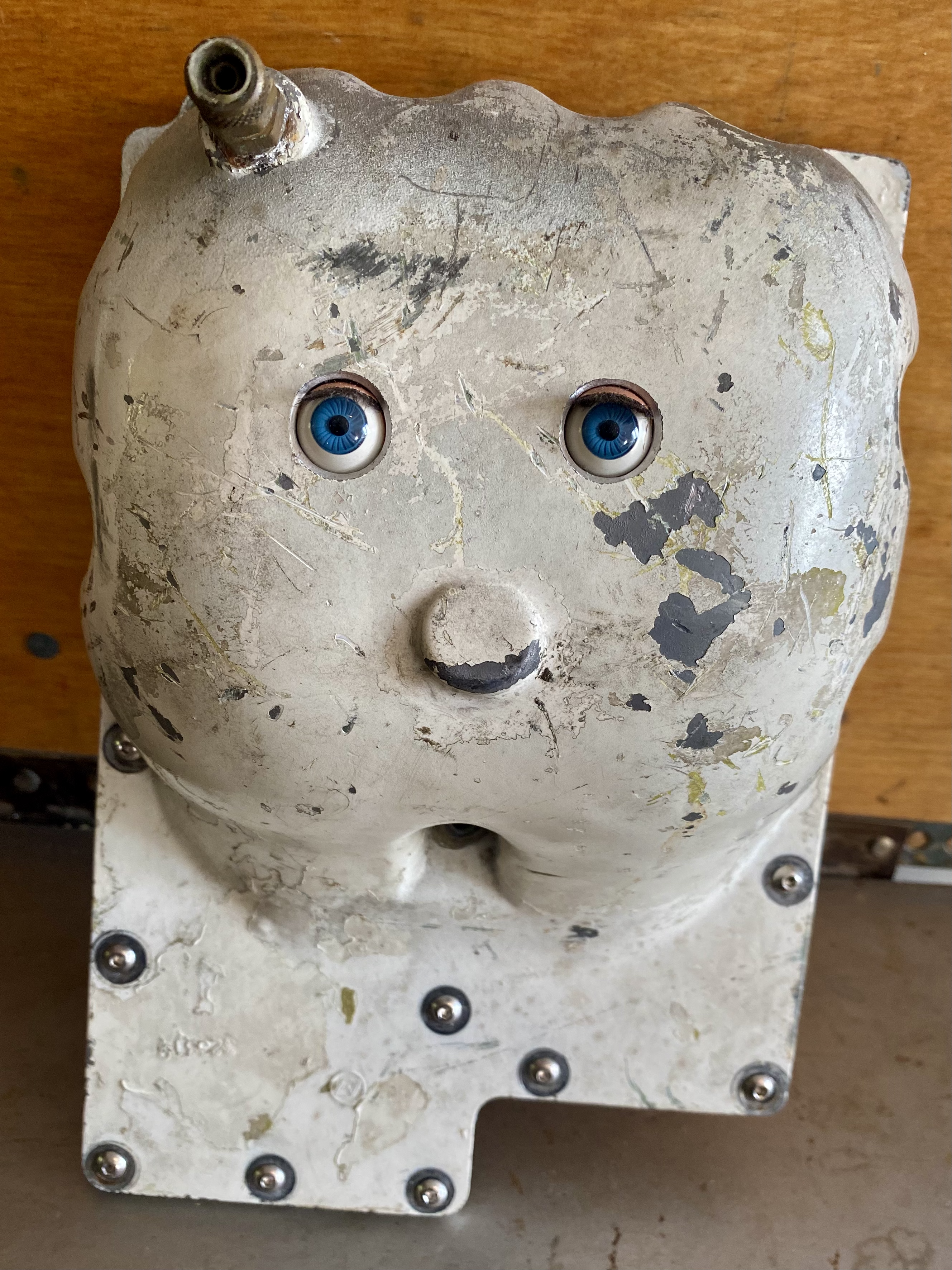 Cloudface