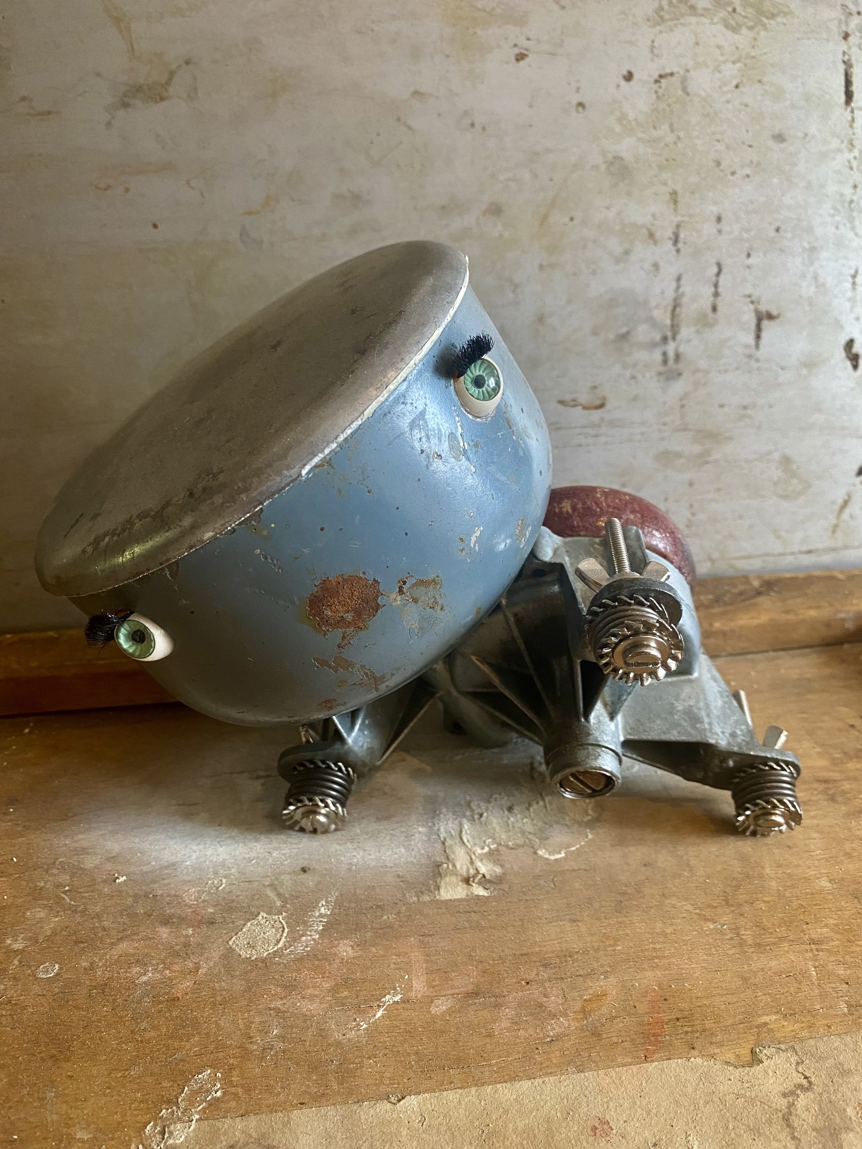 Robocat